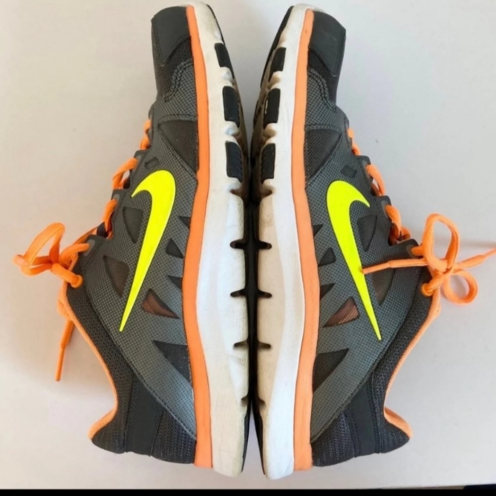 Nike flex 9.5